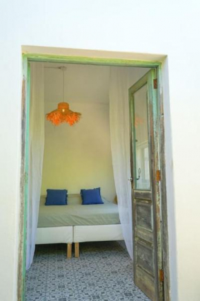The Tortuga Banana House